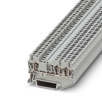 直通式接线端子-ST 2,5-TWIN