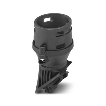 HC-B-G-MULTI02-PLBK - Cable gland (1345614)