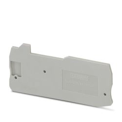 QTCU 2,5-TWIN-MT - Knife-disconnect terminal block - 3050304 