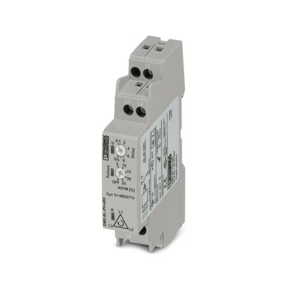 EMD-BL-PH-480 - Monitoring relay - 2903527 | Phoenix Contact