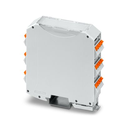 ME MAX 22,5-KIT-F G 3-3-7035+6PSPT4 - Gehäuse-Set