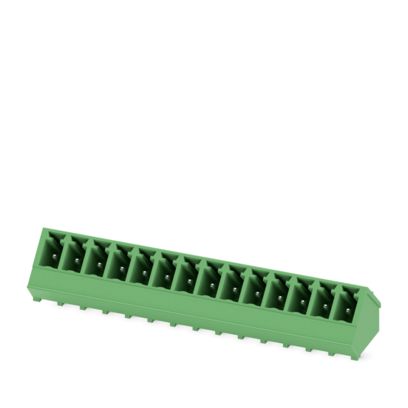 SMC 1,5/14-G-3,81 - Leiterplatten-Grundleiste