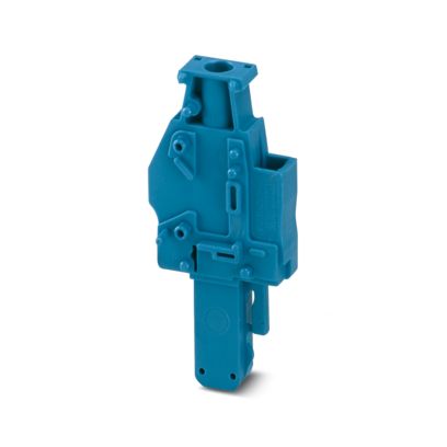 UPBV 4/ 1-M BU - Stecker
