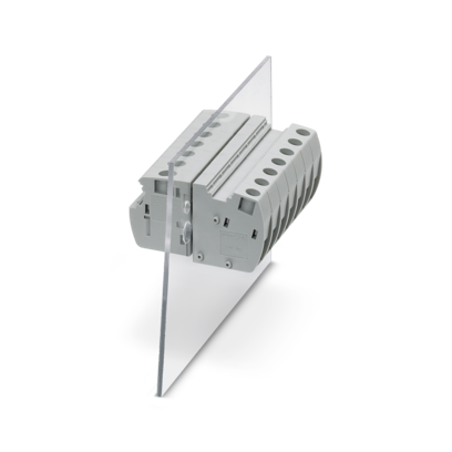 穿墙端子-UW 10/S