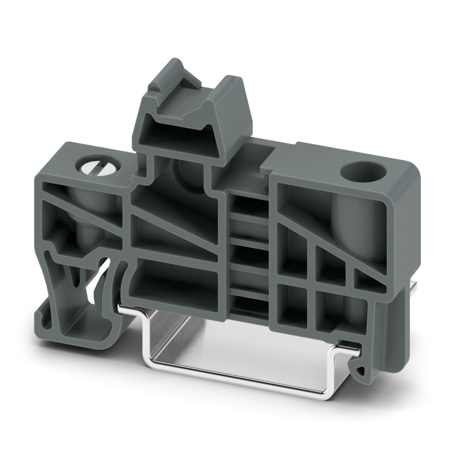 TB 16 EI BU - Feed-through terminal block - 3214152 TB 16 EI BU - Feed-through terminal block - 3214152