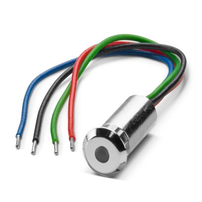 HS LCA-RGB 10X3-L - Signal light - 1474405 | Phoenix Contact