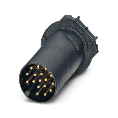 插芯-SACC-CI-M12MS-17CON- TOR 32