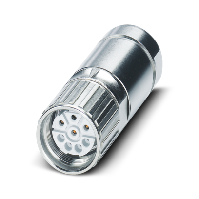 电缆连接器-SF-5ES1N8A8LB1