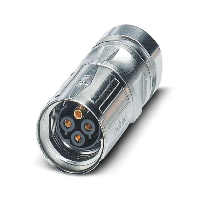 ST-3ES1N8A8005S - Cable connector (1624538)