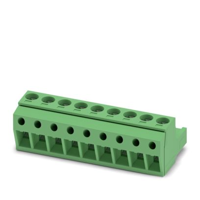 MSTBP 2,5/ 9-ST-5,08 - Leiterplattenstecker