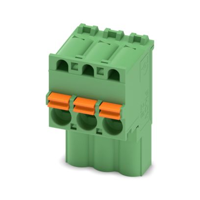 FKCVW 2,5/ 3-ST - Leiterplattenstecker