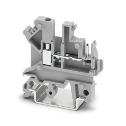UK 3-MVSTB-5,08 - Feed-through terminal block (3002076)