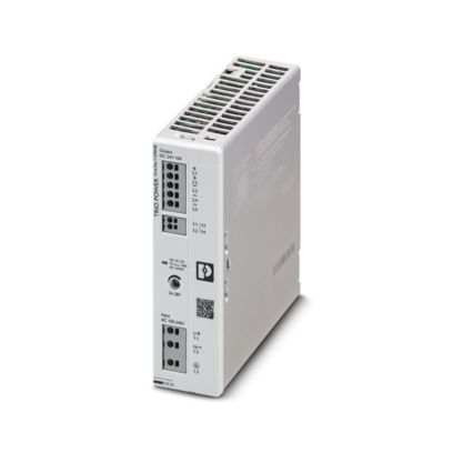 TRIO3-PS/1AC/24DC/10 - Power supply unit - 1159038 | Phoenix Contact