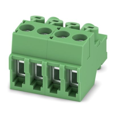 PT 1,5/ 4-PVH-3,5-A - Leiterplattenstecker