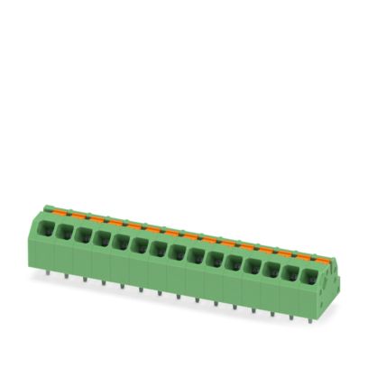SPTAF 1/15-3,5-IL - Leiterplattenklemme