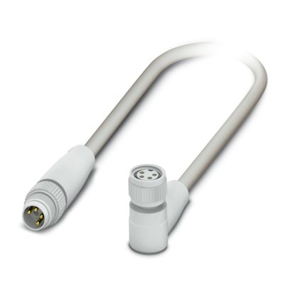 SAC-4P-M 8MS/ 1,5-600/M 8FR FB - Sensor-/Aktor-Kabel