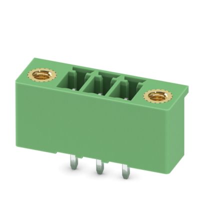 MCV 1,5/ 3-GF-3,5-LR - Leiterplatten-Grundleiste