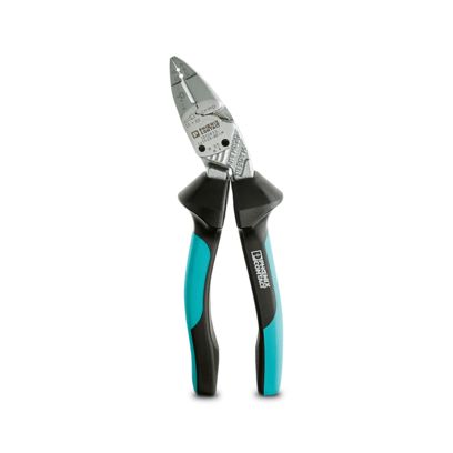 CUTFOX-SE LM_DB - Seitenschneider