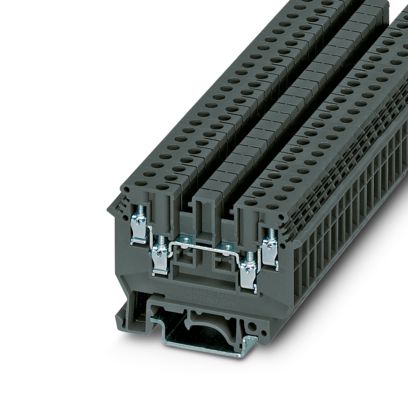 TB 4-QUATTRO I - Multi-conductor terminal block - 3246515