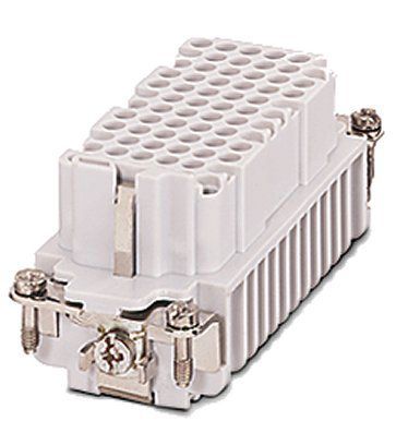 HC-DD 72-EBUC - Contact insert - 1674697 | Phoenix Contact