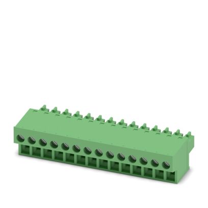 FRONT-MC 1,5/14-ST-3,81 - Leiterplatten-Steckverbinder