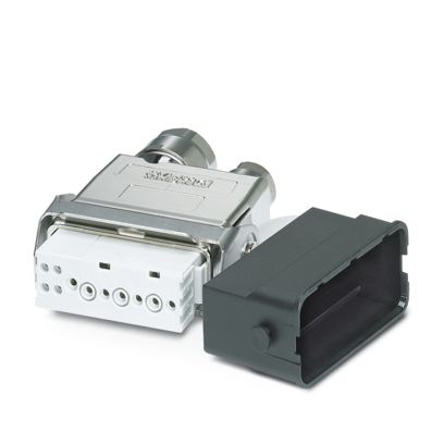 HC-MOT-TML-SET - Gehäuse-Set