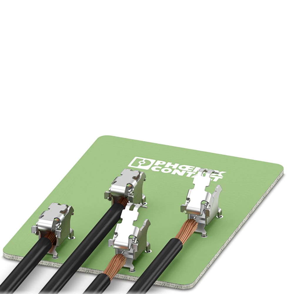 PTSPL 6 PCB terminal blocks