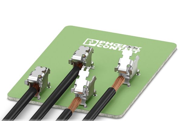 PTSPL 6 compact power connection