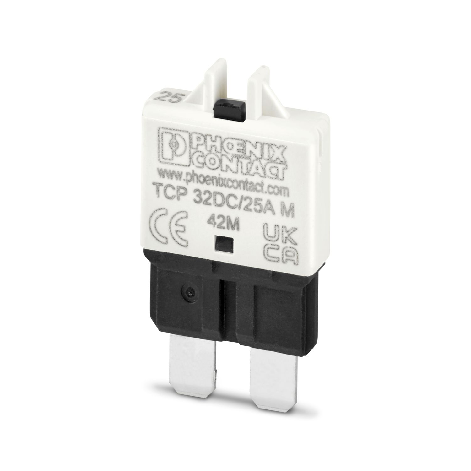 UK 6-FSI/C-LED24 - Fuse modular terminal block - 3001938 UK 6-FSI/C-LED24 - Fuse modular terminal block - 3001938