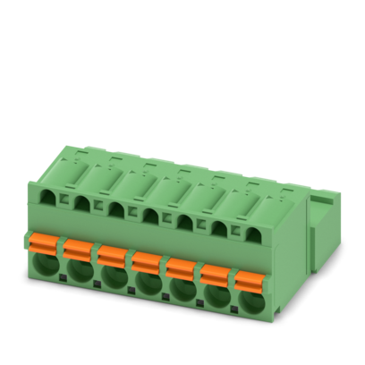 PCB 插拔式连接器-FKIC 2,5 HC/ 7-ST-5,08