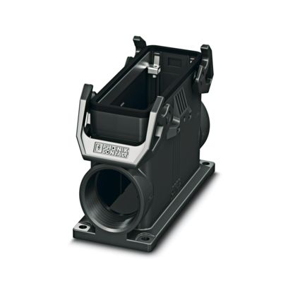 HC-EVO-B24-SHWD-2SSM40-PLRBK - Housing (1407665)
