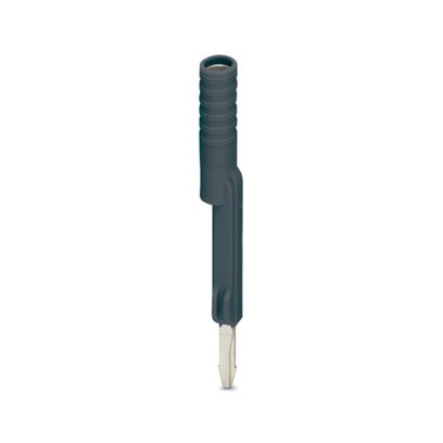 PAI-4-FIX BK - Prüfadapter