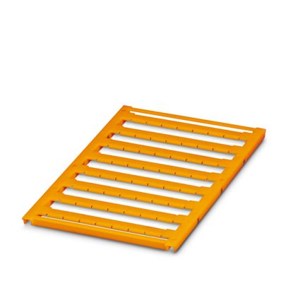 UC-TMF 8 OG CUS - Marker für Klemmen