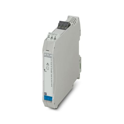 MACX MCR-EX-SL-RPSSI-I-UP - Speise-/Eingangstrennverstärker