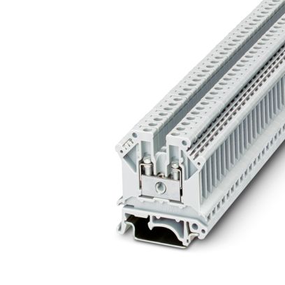 UK 3 N WH - Feed-through terminal block - 0719155 | Phoenix Contact