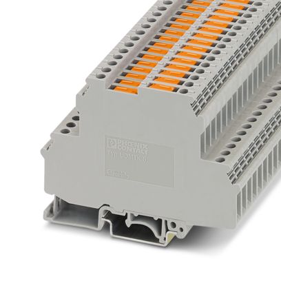 UDMTK 5 - Feed-through terminal block - 3048467 | Phoenix Contact