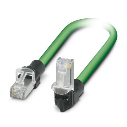 NBC-R4ACS-R4ACB-PN4/.../... - Patch-Kabel - 1247629 | Phoenix Contact