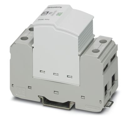 FLT-SEC-P-T1-1C-350/25-FM - Kombiableiter Typ 1+2