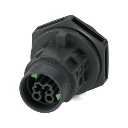 PRC 20/2-C3-FT25-FS2,5 - Device connector front mounting (1313280)