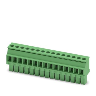 MCVW 1,5/15-ST-3,81 - Leiterplattenstecker