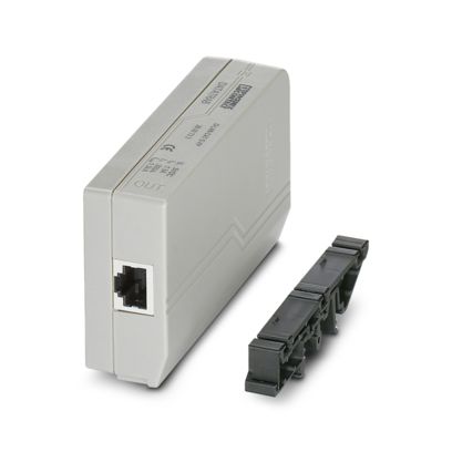 D-LAN-CAT.5-FP - Surge protection device - 2800723 | Phoenix Contact