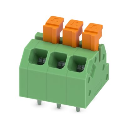 SPTAF 1/ 3-3,5-LL - Leiterplattenklemme