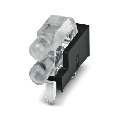 HS LC-H-D2/ R2XC1-2,54 - Lichtleiter