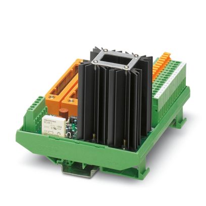 UM-2KS50/DO 8/RS/KDS-3/SO227 - Ausgabemodul - 2319168 | Phoenix  