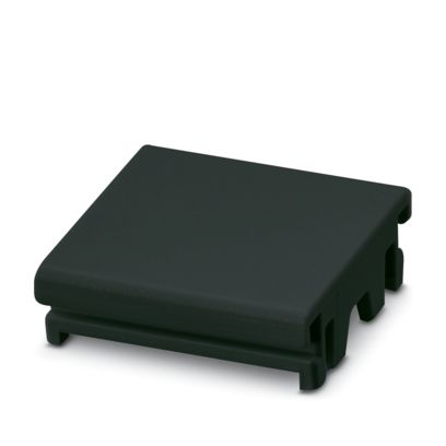 ICS20-F22S-9005 - Anschlussblende