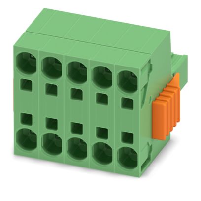 TSPC 5/ 5-STCL-7,62 - Leiterplattenstecker
