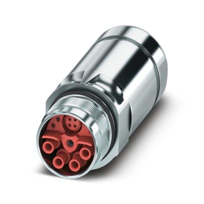 SH-8ESS48A9LB2S - Coupler connector (1621547)
