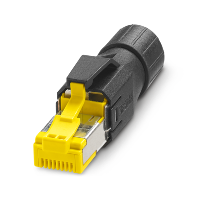 Konektor RJ45