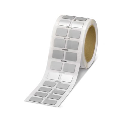 EMLP (27X18)R SR CUS - Etikett