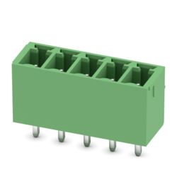 MC 1,5/ 5-ST-3,81 2CPBDA75-X15 - PCB connector - 1716642 MC 1,5/ 5-ST-3,81 2CPBDA75-X15 - PCB connector - 1716642